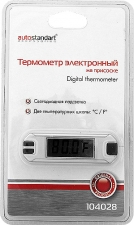 Термометры AutoStandart 104028