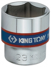 Торцевые головки  KING TONY 12032