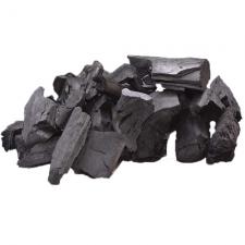 Уголь древесный в пакете "Оптима", 10 л