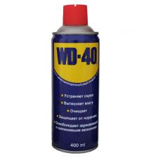 Сервисные продукты WD-40 400