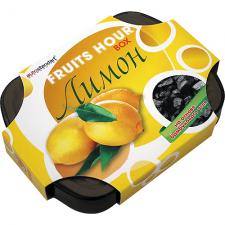 Ароматизатор воздуха "Fruits Hour", лимон.
